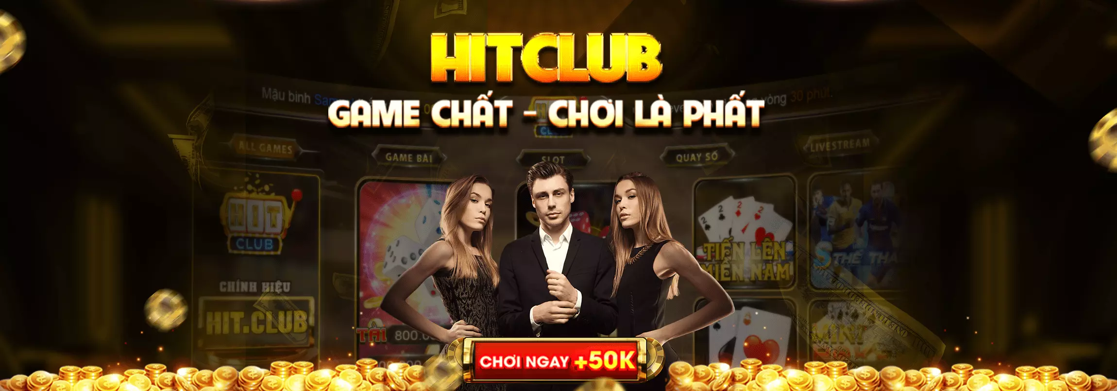 Khám Phá Thế Giới Ưu Đãi Hit Club Nâng Tầm Trải Nghiệm Giải Trí